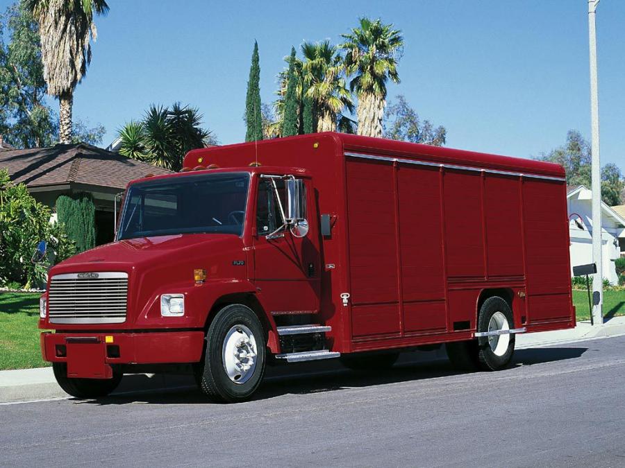 Freightliner FL70 '1997